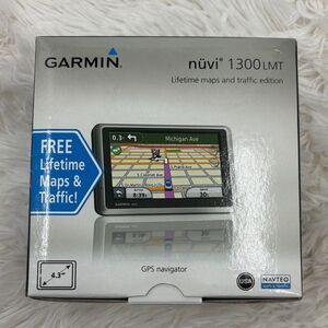 Garmin nuvi 1300 LMT